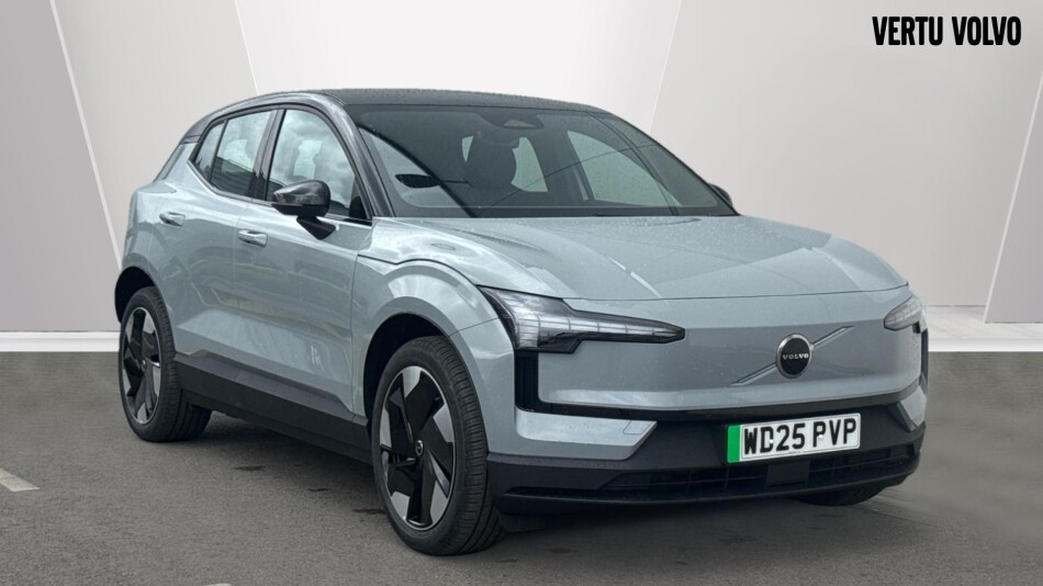 Volvo EX30 315kW Twin Motor Performance Plus 69kWh 5dr Auto Electric Estate